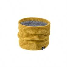 1Pc Multifunctional Fleece Neck Gaiter - Winter Warm Windproof Mask Scarf For Men & Women, Thick Cold Weather Protection For Ski & Outdoor Sports - Nhiều màu - Xem 11