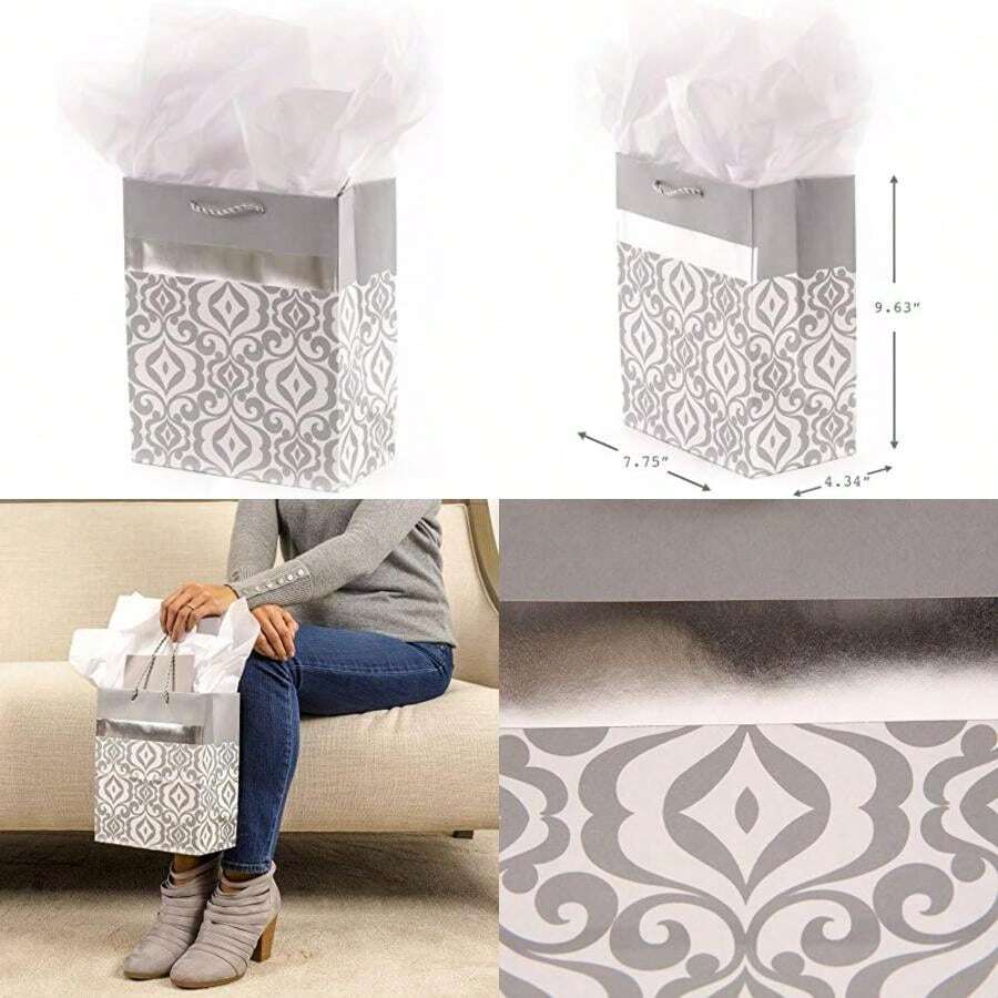 Wrapping & Packaging - Різнокольоровий - Переглянути 1