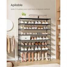 Shoe Racks - ריבוי צבעים - ראה 7