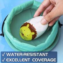 Marie's 12 Colors Acrylic Paint Set, 50ml/1.69oz Bottles In Box, Rich And Smooth Pigmented For Wall, Wood, Porcelain, DIY, Glass, Painting, Canvas, Drawing, Mixing Color For Professionals, Artist Snd Adults - Sets - View 4