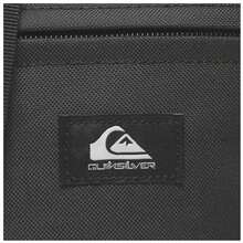 Quiksilver Shoulder Bag AQYBA03036KVJ0 For Man In Color Black