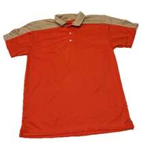 Playera Deportiva para niño de Micromesh (Dry Pro) Transpirable con Tecnología de Secado Rápido, Disponible en Diseño de Cuello Polo, Ideal para Entrenamiento, Running y Uso Diario - Multicolor - Ver 3