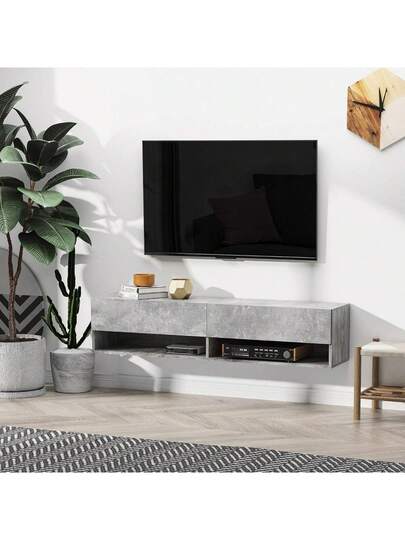 Television St TV Centers view 2