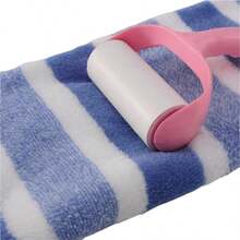 Coral Fleece Bath Towel Set - 35x75cm Absorbent Polyester Face Body Towels 200 - 300gsm, Pink, Blue, Towel35 * 75cm - Morado + Toalla[35*75cm] - Ver 4