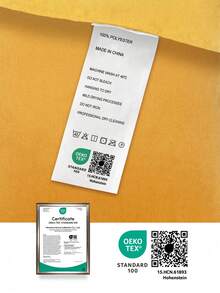 1 pieza Funda de almohada de terciopelo supersuave, sin relleno, para una elegante decoración del hogar, funda de almohada decorativa para cama y sofá, cierre de sobre, lavable a máquina, certificada Oeko-Tex