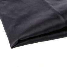 Mustache Apron With Suction Cups, Non-Stick Mustache Apron For Shaving, With 2 Suction Cups, Men's Grooming Accessory, Gift For Men, Husband And Father, White And Black