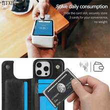 Basic Phone Cases - Brown - View 3