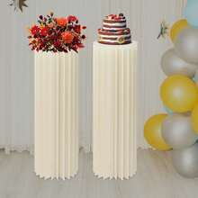 Porte-fleurs - Blanc - Voir 5