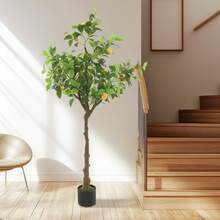 YUNRUX Arbre artificiel - Vert - Voir 1