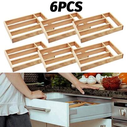 Scatole portaoggetti da cucina