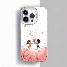 Basic Phone Cases - White - View 7