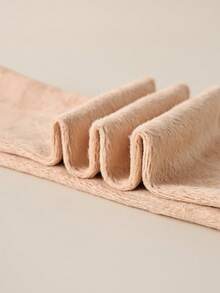 [3/2/1 Đôi] Quần tất lông cừu trơn màu cho trẻ em/bé gái, quần legging lông cừu mỏng mềm mại, thoải mái, thân thiện với da, quần tất không chân ấm áp, thường ngày, thích hợp mặc hàng ngày vào mùa thu/đông, trở lại trường, ở nhà, ngoài trời, khiêu vũ - Màu sắc và kiểu dáng ngẫu nhiên - Nhiều màu - Xem 2