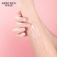 Fragrance Body Lotion, Moisturizing, Refreshing, Non-Greasy