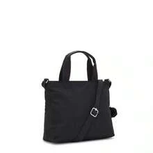 Kipling Miah Shoulder Bag |  | Women Shoulder Bags - Cloudy Grey - View 3