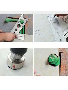 40 Thick Version (Boxed) - Plastic Nut - Multicolor - View 4