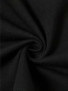 Young Boys T-Shirts - Black - View 5