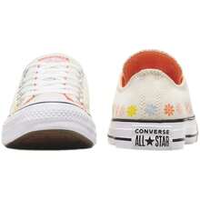 Converse Women Professional Running Shoes - 米色 - 查看 4