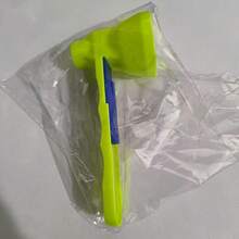 Sieve Spoon Dispensing Tool Milk Powder Protein Powder Bottling Spoon Multi-Functional Small Tool - 黑色 - 查看 5