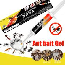 Ant Killer Bait Kill Colonies Fast Safety Professional Trap Ant Gel Bait Pest Control Household Bait Trap Ant Repellant For Home - 1pcs - View 2