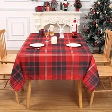 Tablecloths - ตาราง 140x230ซม. - ดู 9