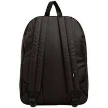 Vans Mochila VN000H4ZBLK1 dla kobiet i mężczyzn w kolorze Negro - Czarne - Zobacz 2
