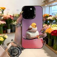 Basic Phone Cases - Black - View 2
