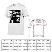 Men T-Shirts - White - View 5