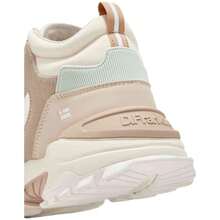 D.Franklin Sneakers 10151-845042 For Women In Color Beige - Beige - View 3