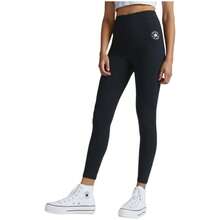 Converse Women Outdoor Leggings - Black - View 1