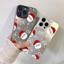 Fundas básicas para teléfono - Negro - Ver 2