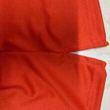 Playera Deportiva para niño de Micromesh (Dry Pro) Transpirable con Tecnología de Secado Rápido, Disponible en Diseño de Cuello Polo, Ideal para Entrenamiento, Running y Uso Diario - Multicolor - Ver 5