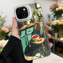 Basic Phone Cases - White - View 2