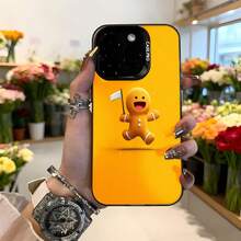 Basic Phone Cases - White - View 1