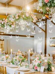 3 món đồ trang trí treo tường hình chim, chim bay bằng acrylic, mặt dây chuyền trang trí chim bay bằng acrylic trong suốt, đồ trang trí treo trần hình chim pha lê cho tiệc cưới, trang trí nhà cửa, trang trí phòng, trang trí tường, trang trí đám cưới, trang trí sinh nhật, trang trí tiệc, phông nền trang trí, cửa sổ, vườn, phòng ngủ, ngoài trời, quà tặng sinh nhật. - Trong sáng - Xem 7