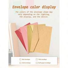 1pc Funny Anniversary Card, An Interesting Anniversary Happy Cards For Couples, An Anniversary Card Gift For Wives And Husbands - Nhiều màu - Xem 6