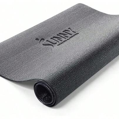 Home Gym Mat Floor Protection Non Slip Foam Pad For Treadmill Bike Elliptical Workout Fitness And Exercise Equipment Available In 4 Size Options