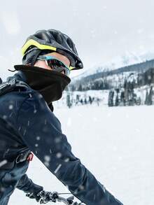 Fleece Neck Buff Male Bandana Neck Warmer Winter Windproof Tube Scarves For Face Soft Women Half Mask Gaiter Snowboard Ski Buff