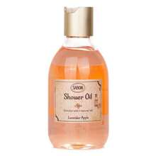 Sabon Shower Oil - Lavender Apple (Plastic Bottle) 300ml/10.1oz - 無色 - 查看 2