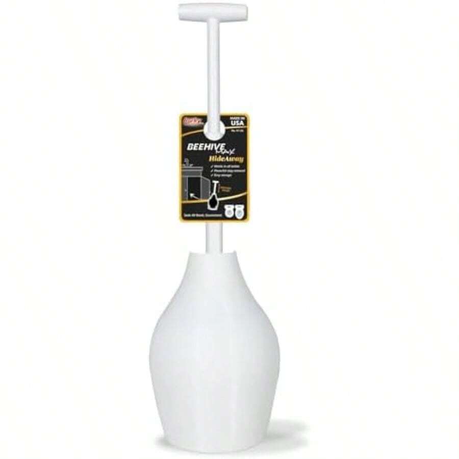 Toilet Brush Holders - 彩色 - 查看 1