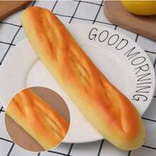 1pc Relaxing Toys, Kneading Music, Slow Rebound, Cute Release, Soft Toys, Simulated - Multicolor - View 8