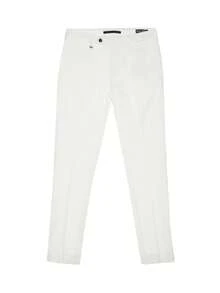 Antony Morato An Pantaloni Bianco MMTR00580 FA800157