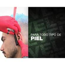 After Shave Cologne, Level 400ml - Azul - Ver 6