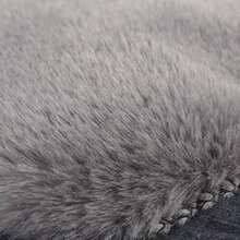 2pcs/Set Unisex Leg Warmers, Thermal Lined Thick Thermal Knee Pads, Suitable For Autumn/Winter