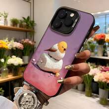 Basic Phone Cases - Black - View 6