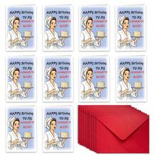 Inviti Compleanno SPIDERMAN da personalizzare gratis [Digitali