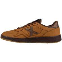 Munich Men Sneakers - 棕色 - 查看 3