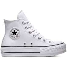 Converse Women Professional Running Shoes - 白色 - 查看 5