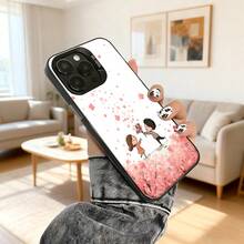 Basic Phone Cases - Noir - Voir 5