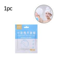 4 piezas/1 pieza Toalla de microfibra ultra suave - Secado rápido, súper absorbente, gorro de secado de cabello súper absorbente de 300 g/m², toalla envolvente de coral fleece de secado rápido, para mujeres y niñas, suave para el cabello rizado o dañado - Multicolor - Ver 13