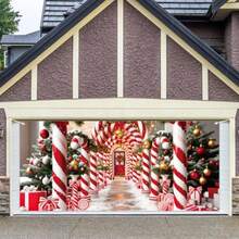 Christmas Party Supplies - As Pic - View 4